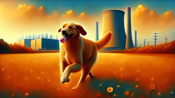 Microsoft 與 Constellation 簽約，三哩島核電廠將重啟