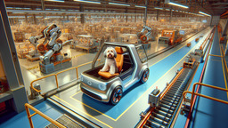 通用汽車裁員 1,695 人，轉型電動車生產