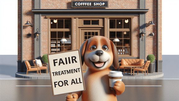 Starbucks 新任 CEO 承諾改善員工關係，積極參與工會談判