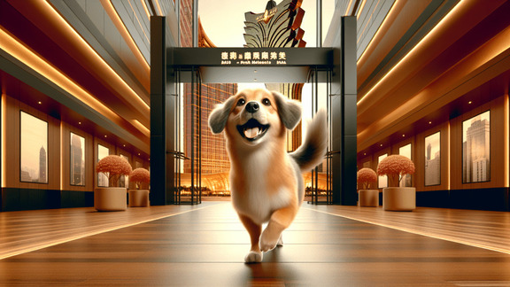 Sands China 與萬豪合作，2025 年澳門開設澳門倫敦人名匯