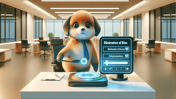 Rippling 推出 AI 員工評估工具，消除偏見提升效能