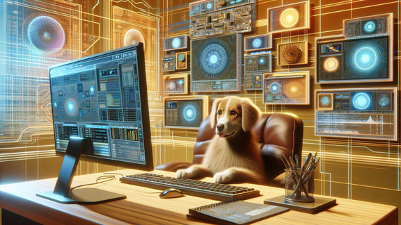 美光科技 Q4 營收創十年新高，AI 需求推動毛利率提升