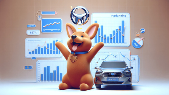 CarMax 營收超預期，EPS 略低於預估