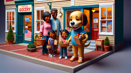 Family Dollar 關閉千家門市，貧困社群雜貨獲取困難加劇