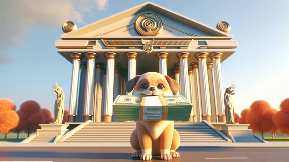 OpenAI 獲軟銀領投 5 億美元