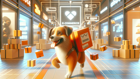 亞馬遜假日季聘 25 萬員工，應對線上購物需求成長