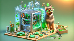 Supermicro 與富士通合作，推動高效能運算與綠色資料中心發展