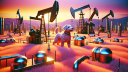 Exxon Mobil 第三季財務預期受油價波動，行業利潤率影響