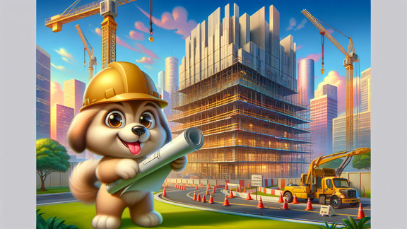 Tutor Perini 獲 1.47 億美元合約，助力休斯頓新醫院建設