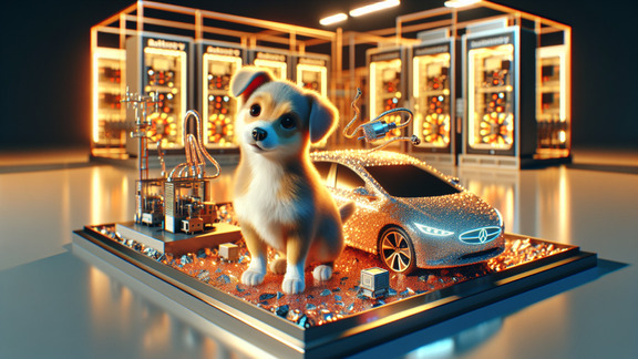 Rio Tinto 擬收購 Arcadium，成全球電池金屬巨頭