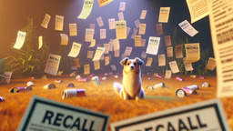 百事公司下修全年營收預測，因召回事件及市場需求疲軟