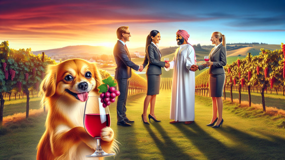 蝴蝶股權 19.5 億美元收購 Duckhorn，將從紐交所退市