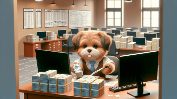 TD 銀行因洗錢監控失職，面臨 30 億美元罰款