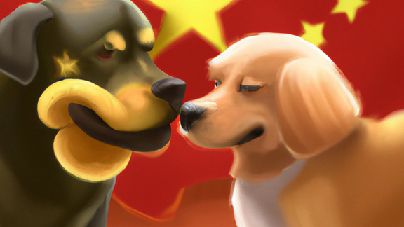 美中商務部長就半導體產業與商業利益進行會談