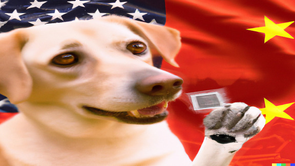 Nvidia 將出售降級版 AI 晶片給中國