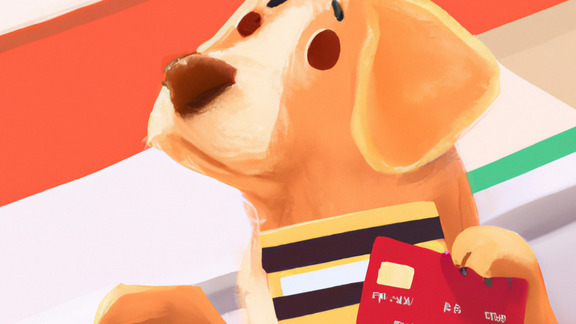 美國百貨公司信用卡收入下滑，顯示消費者經濟壓力增加