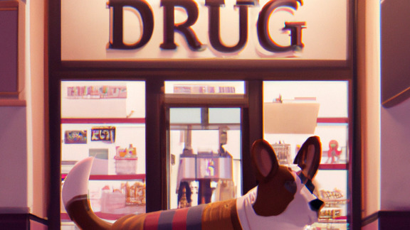 Walgreens Q2 盈利下降 20%，但收入增長 3.3%