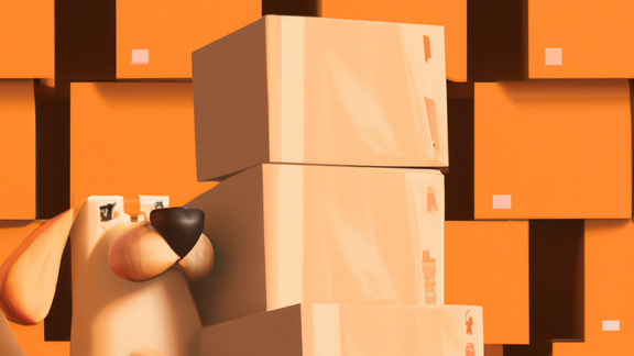 Prologis 以 31 億美元從 Blackstone 收購物流資產