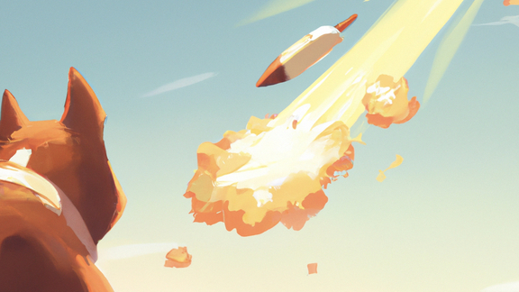 雷神公司贏得美國空軍價值 3.2 億美元的 1,500 套 StormbBreaker 系統合約