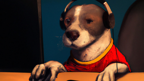 Logitech 第四季銷售額較去年同期下滑 22%