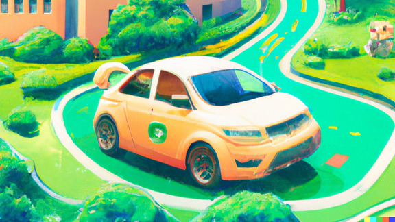 豐田汽車轉向氫能，目標 2030 年銷售 200,000 輛