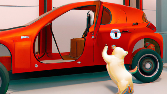 豐田加強在中國的電動車技術開發