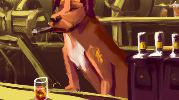 Brown-Forman 獲利未達市場預期