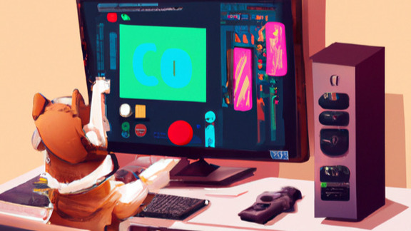 Unity 推出 Sentis 與 Muse AI 平台，加速遊戲開發與 3D 體驗