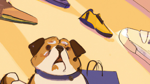  Nike 財測不佳，全球鞋服業將面臨壓力