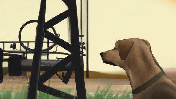 Chevron 產量受停工影響，營運與石油供應鏈或將波動