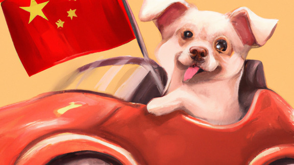 特斯拉因應中國車市降價潮，調整 Model Y 售價