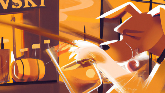 Brown-Forman 季度利潤未達預期，威士忌市場迎挑戰