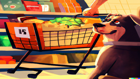 老牌零售商 Dollar General 去年 Q4 業績不如預期