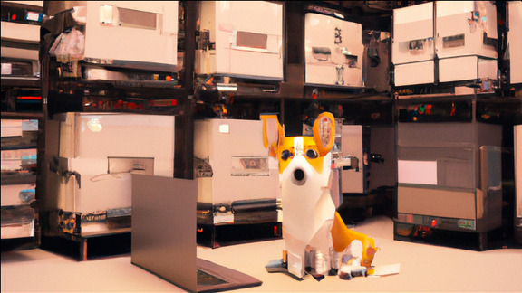 戴爾本季財測偏向保守，引發市場未來擔憂