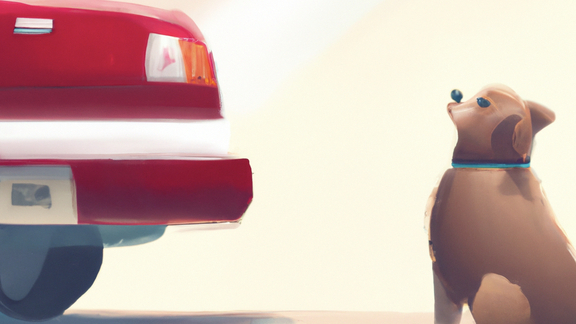 通用汽車旗下 Cruise 自駕車事故，被要求啟用車輛需減半