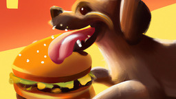 McDonald's 以虛擬方式解僱數百名員工