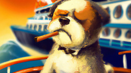 郵輪公司改變其禁菸政策