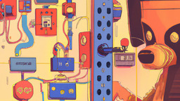 Emerson 提升 2023 財年預測，工業自動化策略奏效