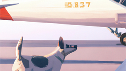 達美航空公佈季度虧損，下季度展望高於預期