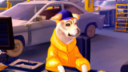 Aston Martin 選擇 Lucid 的電動車零件