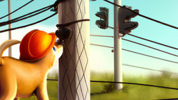 AT&T 面臨環保問題，鉛電纜污染待解