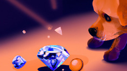 Amazon 與 Element Six 合作開發人造鑽石用於量子網路技術