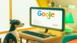 Google 將 AI 應用於搜尋引擎