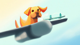 波音 Q2 軍武業務表現平