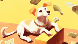 華爾街巨頭面臨中國業務惡化