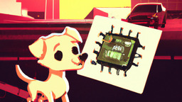 NXP Semiconductors 業績優於預期，汽車業務穩健