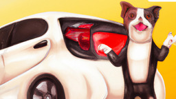 福特降價 Mustang Mach-E，挑戰 Tesla 市場地位