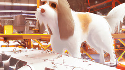 Boeing CEO 稱供應鏈瓶頸去化緩慢