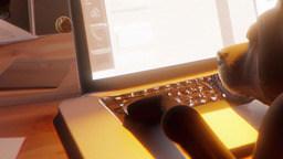 砍成本奏效，Dell 獲利衰退少於預期