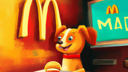 麥當勞印度分店受番茄短缺衝擊